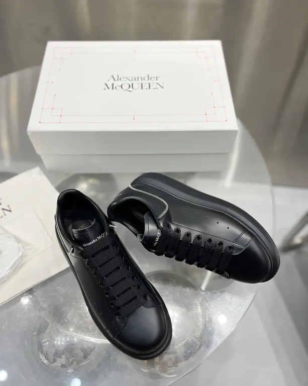 Alexander McQueen Shoe 